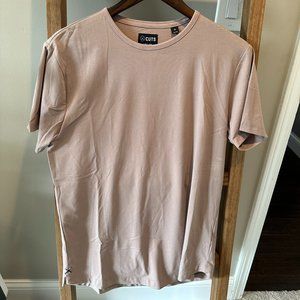 Cuts Clothing AO Curve-Hem Tee | Signature-fit PYCA Pro®